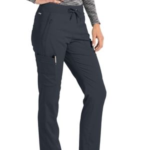 Grey's anatomy scrubs petite pant xxsp